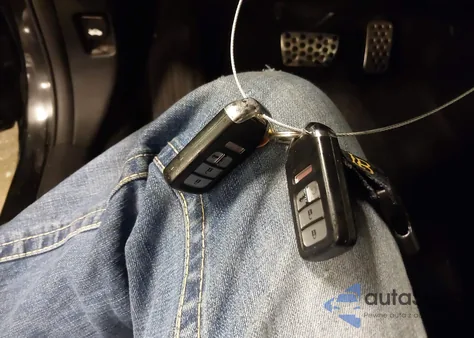 2019 Honda Civic Sport из США, поврежденный, VIN 2HGFC2F89KH545480